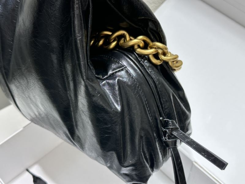 Balenciaga Bucket Bags